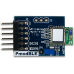 Pmod BLE: Bluetooth Low Energy Interface